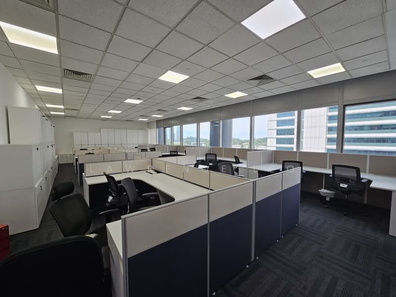 Alexandra Point, 438 Alexandra Road, 3,500 sqft, Office For Rent, by Lawrence Leo, 500157451 - Interior - CommercialGuru.com.sg