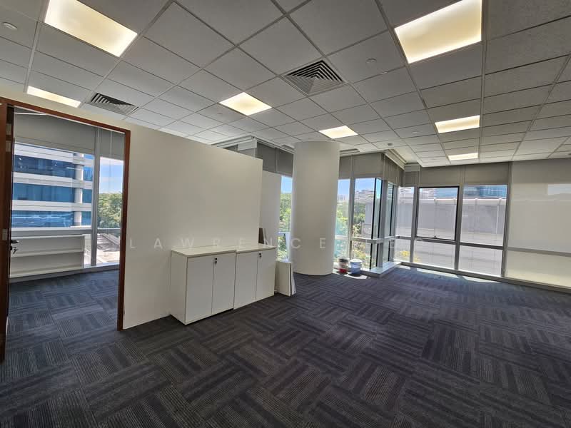 Alexandra Point, 438 Alexandra Road, 3,500 sqft, Office For Rent, by Lawrence Leo, 500157451 - Interior - CommercialGuru.com.sg