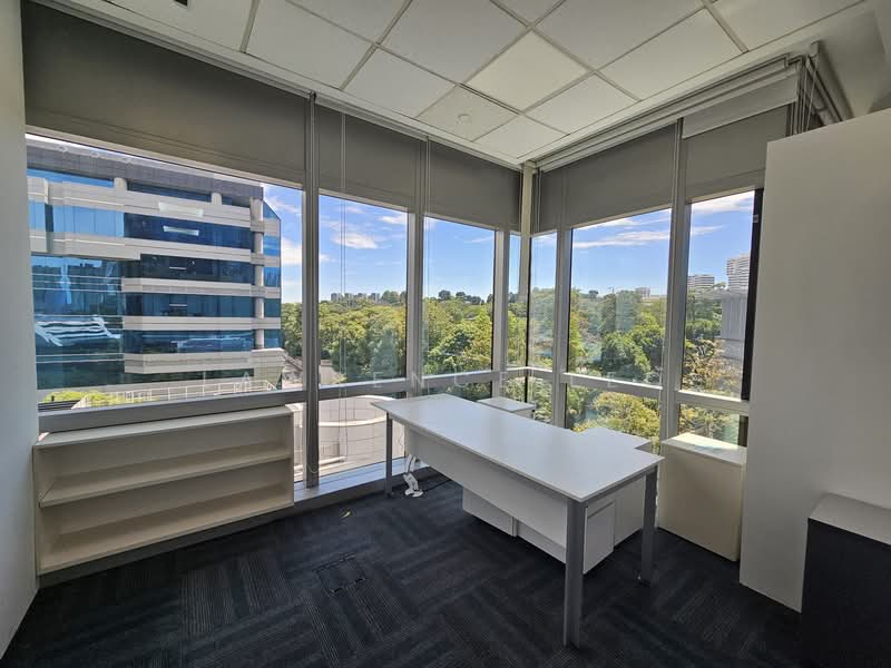 Alexandra Point, 438 Alexandra Road, 3,500 sqft, Office For Rent, by Lawrence Leo, 500157451 - Study - CommercialGuru.com.sg