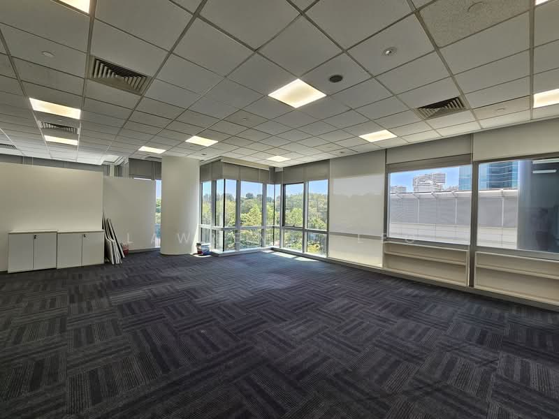 Alexandra Point, 438 Alexandra Road, 3,500 sqft, Office For Rent, by Lawrence Leo, 500157451 - Interior - CommercialGuru.com.sg
