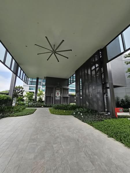 Alexandra Point, 438 Alexandra Road, 3,500 sqft, Office For Rent, by Lawrence Leo, 500157451 - Exterior - CommercialGuru.com.sg