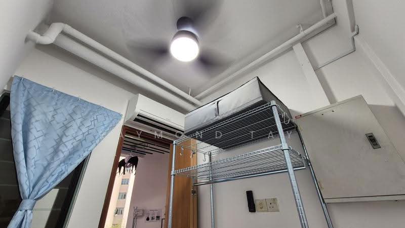 Summerdale, 2 Boon Lay Drive, Boon Lay / Jurong / Tuas, Room Rental, 110 sqft, Condominium For Rent, by Raymond Tay, 500157452 - Interior - PropertyGuru.com.sg