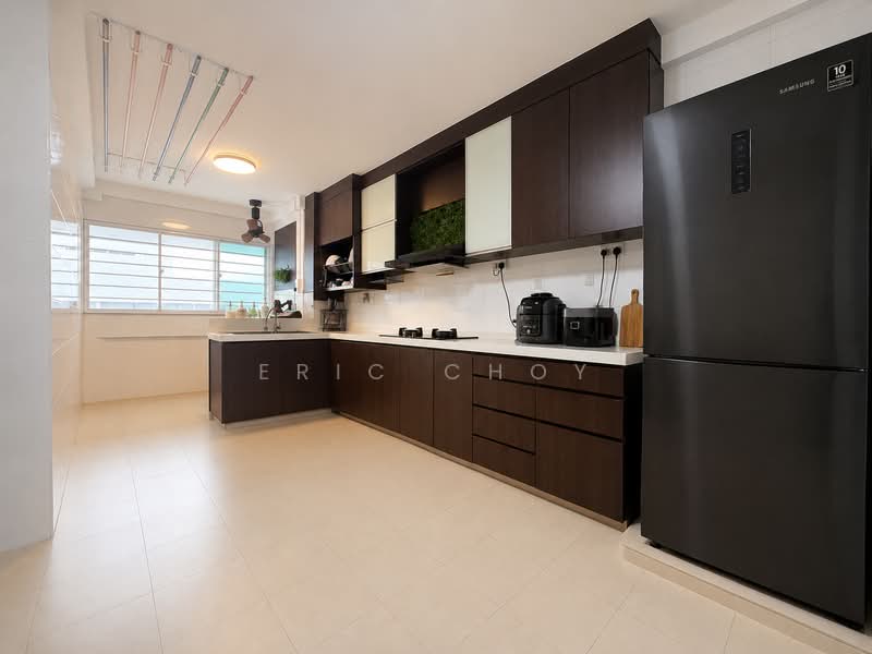 236 Tampines Street 21, 236 Tampines Street 21, 2 Bedrooms, 786 sqft, HDB Flat For Sale, by Eric Choy, 500157453 - Kitchen - PropertyGuru.com.sg