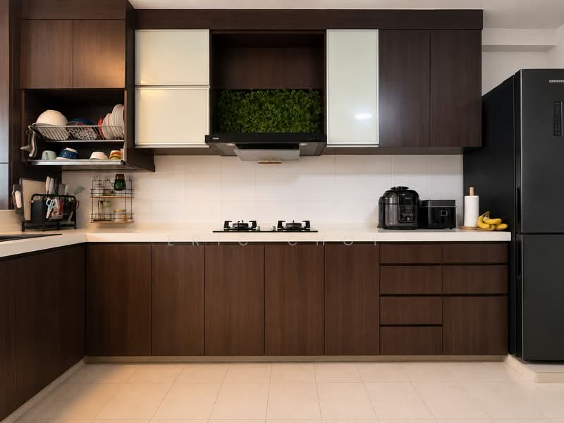 236 Tampines Street 21, 236 Tampines Street 21, 2 Bedrooms, 786 sqft, HDB Flat For Sale, by Eric Choy, 500157453 - Kitchen - PropertyGuru.com.sg