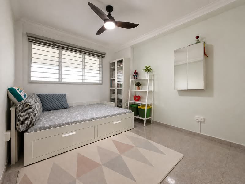 236 Tampines Street 21, 236 Tampines Street 21, 2 Bedrooms, 786 sqft, HDB Flat For Sale, by Eric Choy, 500157453 - Bedroom - PropertyGuru.com.sg