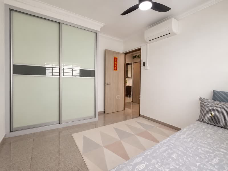 236 Tampines Street 21, 236 Tampines Street 21, 2 Bedrooms, 786 sqft, HDB Flat For Sale, by Eric Choy, 500157453 - Bedroom - PropertyGuru.com.sg