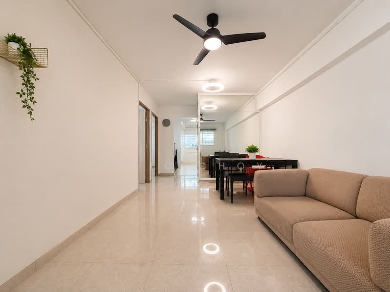 236 Tampines Street 21, 236 Tampines Street 21, 2 Bedrooms, 786 sqft, HDB Flat For Sale, by Eric Choy, 500157453 - Living Room - PropertyGuru.com.sg