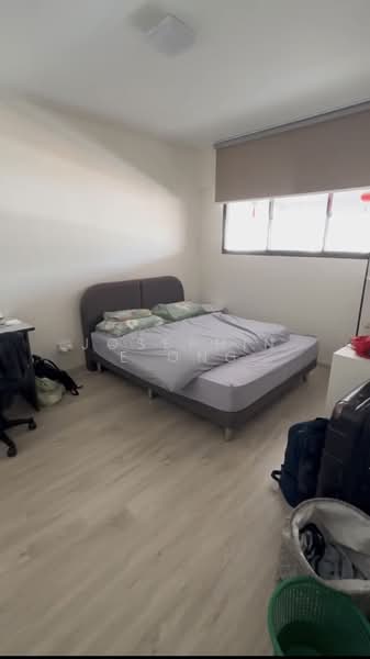 925 Tampines Street 91, 925 Tampines Street 91, Room Rental, 350 sqft, HDB Flat For Rent, by Josephine Ong, 500157455 - Bedroom - PropertyGuru.com.sg