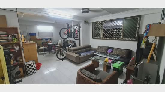 270 Bangkit Road, 270 Bangkit Road, 3 Bedrooms, 1,119 sqft, HDB Flat For Sale, by Jason Chua, 500157456 - PropertyGuru.com.sg