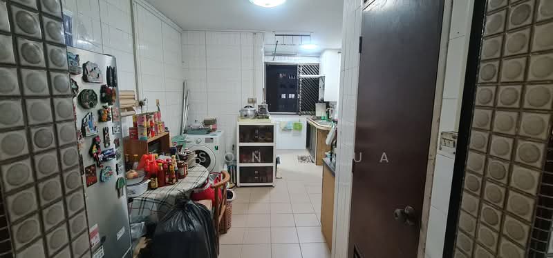 270 Bangkit Road, 270 Bangkit Road, 3 Bedrooms, 1,119 sqft, HDB Flat For Sale, by Jason Chua, 500157456 - Kitchen - PropertyGuru.com.sg