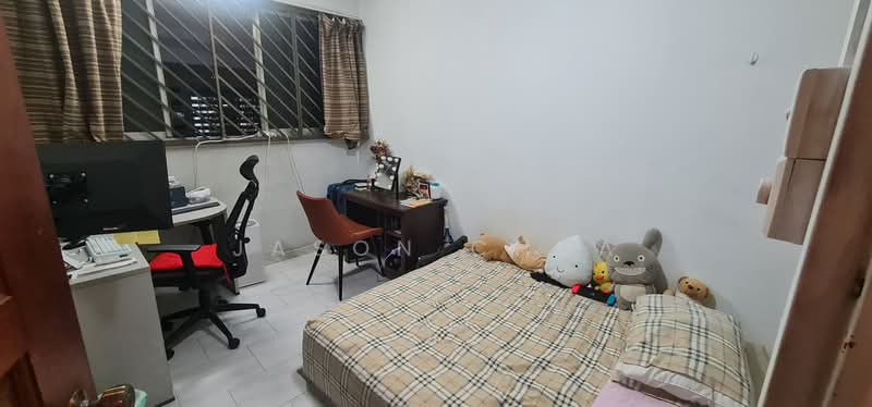 270 Bangkit Road, 270 Bangkit Road, 3 Bedrooms, 1,119 sqft, HDB Flat For Sale, by Jason Chua, 500157456 - Bedroom - PropertyGuru.com.sg
