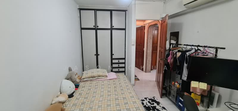 270 Bangkit Road, 270 Bangkit Road, 3 Bedrooms, 1,119 sqft, HDB Flat For Sale, by Jason Chua, 500157456 - Bedroom - PropertyGuru.com.sg
