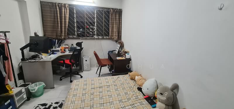 270 Bangkit Road, 270 Bangkit Road, 3 Bedrooms, 1,119 sqft, HDB Flat For Sale, by Jason Chua, 500157456 - Bedroom - PropertyGuru.com.sg