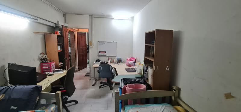 270 Bangkit Road, 270 Bangkit Road, 3 Bedrooms, 1,119 sqft, HDB Flat For Sale, by Jason Chua, 500157456 - Study - PropertyGuru.com.sg