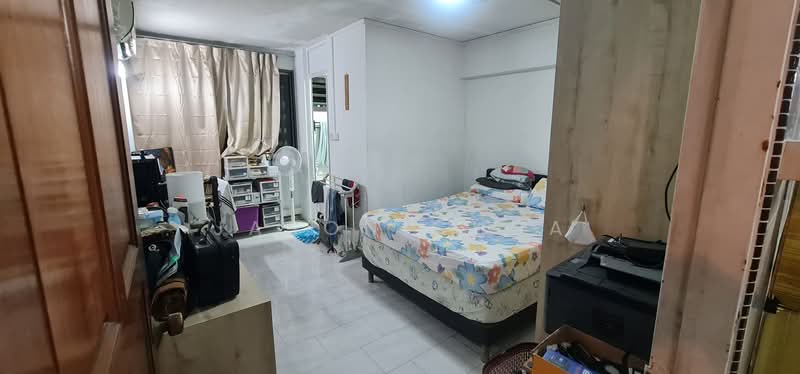 270 Bangkit Road, 270 Bangkit Road, 3 Bedrooms, 1,119 sqft, HDB Flat For Sale, by Jason Chua, 500157456 - Bedroom - PropertyGuru.com.sg