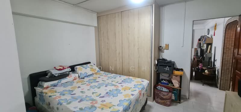 270 Bangkit Road, 270 Bangkit Road, 3 Bedrooms, 1,119 sqft, HDB Flat For Sale, by Jason Chua, 500157456 - Bedroom - PropertyGuru.com.sg
