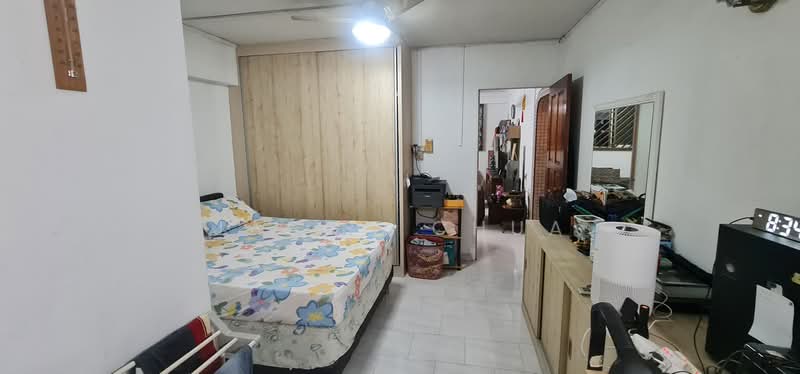 270 Bangkit Road, 270 Bangkit Road, 3 Bedrooms, 1,119 sqft, HDB Flat For Sale, by Jason Chua, 500157456 - Bedroom - PropertyGuru.com.sg