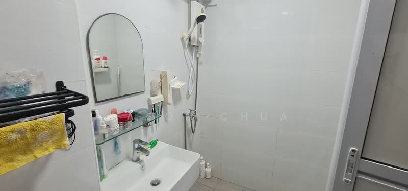 270 Bangkit Road, 270 Bangkit Road, 3 Bedrooms, 1,119 sqft, HDB Flat For Sale, by Jason Chua, 500157456 - Bathroom - PropertyGuru.com.sg