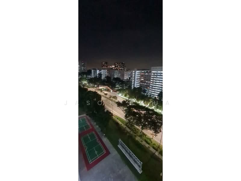270 Bangkit Road, 270 Bangkit Road, 3 Bedrooms, 1,119 sqft, HDB Flat For Sale, by Jason Chua, 500157456 - Exterior - PropertyGuru.com.sg