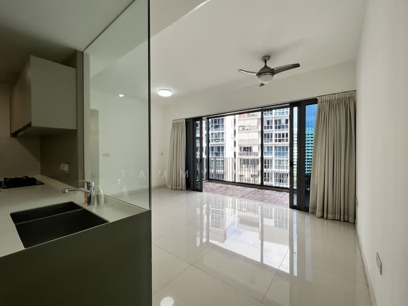 H2O Residences, 38 Fernvale Link, 3 Bedrooms, 1,130 sqft, Condominium For Sale, by Tammy Lee, 500157458 - Kitchen - PropertyGuru.com.sg
