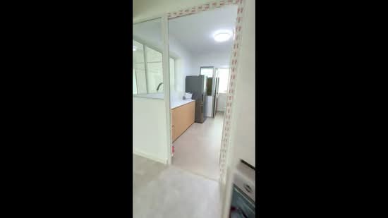 890B Woodlands Drive 50, 890B Woodlands Drive 50, Room Rental, 150 sqft, HDB Flat For Rent, by Mandy Ei ( 梁文欣 ), 500157460 - PropertyGuru.com.sg