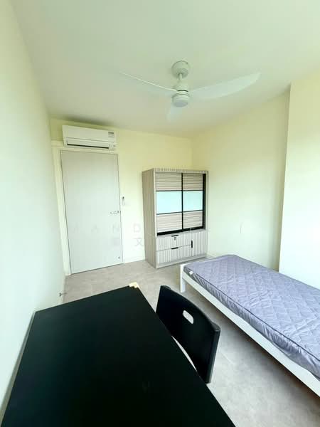 890B Woodlands Drive 50, 890B Woodlands Drive 50, Room Rental, 150 sqft, HDB Flat For Rent, by Mandy Ei ( 梁文欣 ), 500157460 - Bedroom - PropertyGuru.com.sg