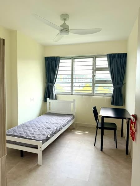 890B Woodlands Drive 50, 890B Woodlands Drive 50, Room Rental, 150 sqft, HDB Flat For Rent, by Mandy Ei ( 梁文欣 ), 500157460 - Bedroom - PropertyGuru.com.sg
