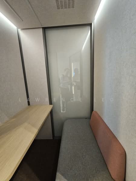 Labrador Tower, Buona Vista / West Coast / Clementi New Town, 300 sqft, Office For Rent, by Lawrence Leo, 500157469 - Study - CommercialGuru.com.sg
