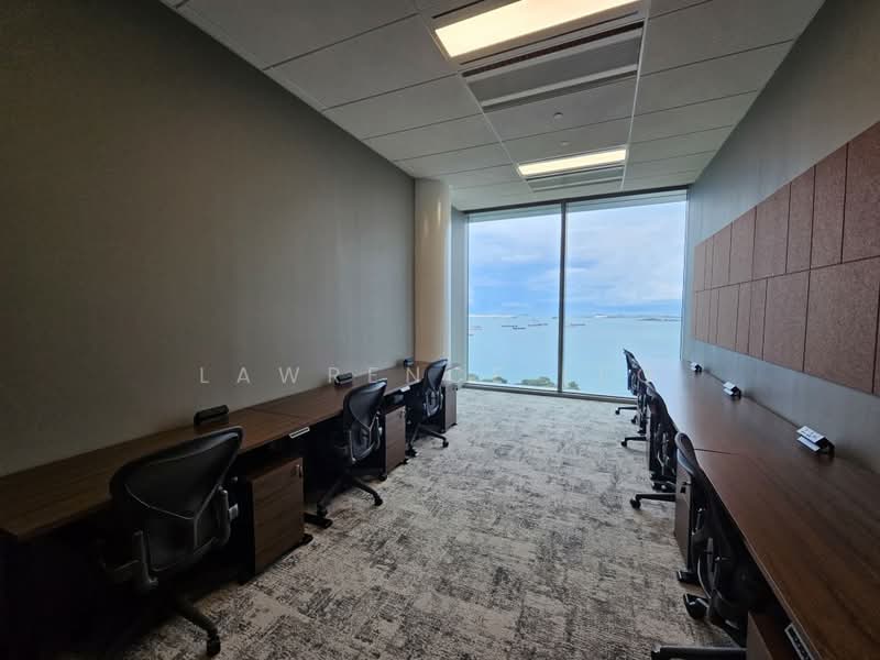 Labrador Tower, Buona Vista / West Coast / Clementi New Town, 300 sqft, Office For Rent, by Lawrence Leo, 500157469 - Study - CommercialGuru.com.sg