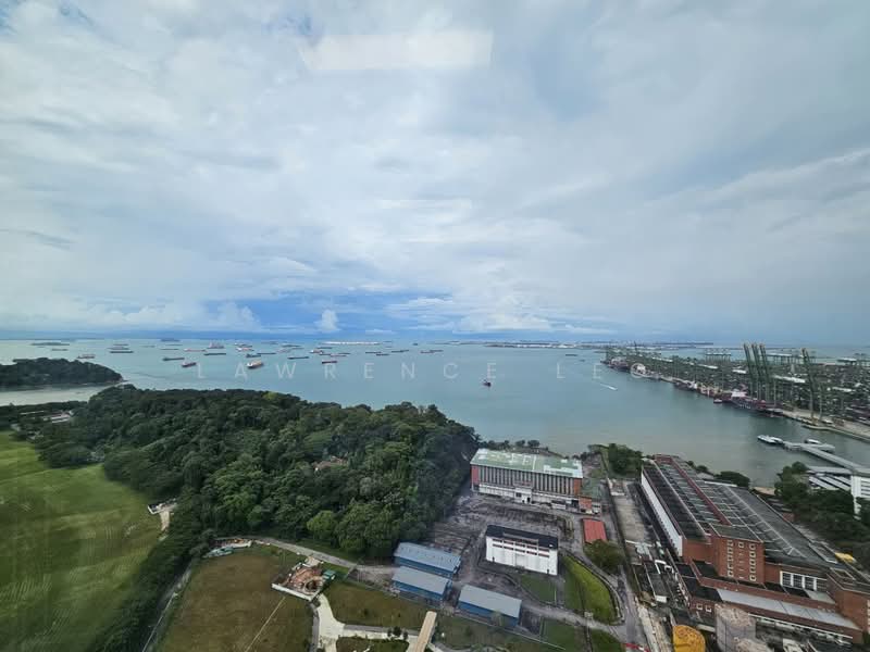 Labrador Tower, Buona Vista / West Coast / Clementi New Town, 300 sqft, Office For Rent, by Lawrence Leo, 500157469 - View - CommercialGuru.com.sg