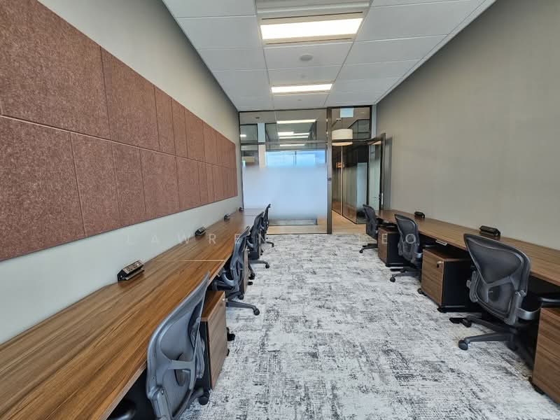 Labrador Tower, Buona Vista / West Coast / Clementi New Town, 300 sqft, Office For Rent, by Lawrence Leo, 500157469 - Interior - CommercialGuru.com.sg