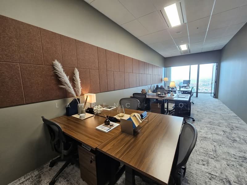 Labrador Tower, Buona Vista / West Coast / Clementi New Town, 300 sqft, Office For Rent, by Lawrence Leo, 500157469 - Interior - CommercialGuru.com.sg