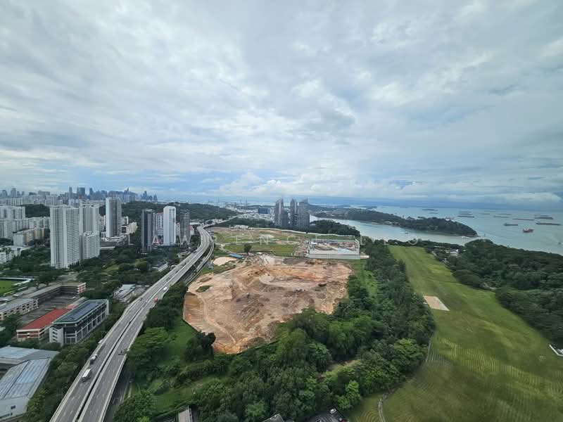 Labrador Tower, Buona Vista / West Coast / Clementi New Town, 300 sqft, Office For Rent, by Lawrence Leo, 500157469 - Exterior - CommercialGuru.com.sg