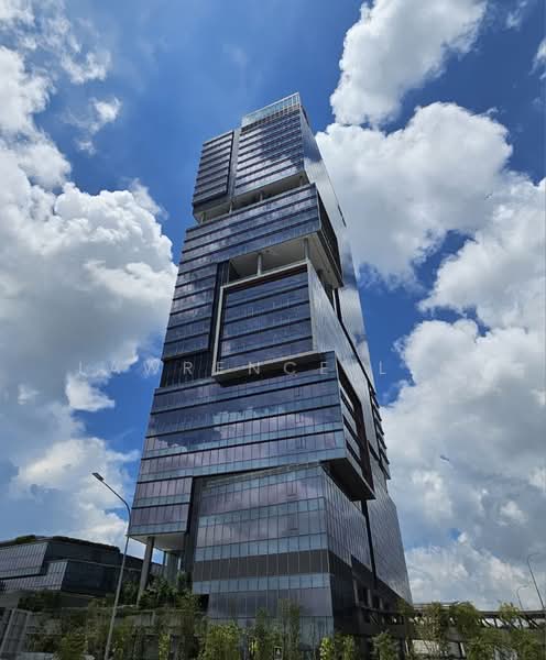 Labrador Tower, Buona Vista / West Coast / Clementi New Town, 300 sqft, Office For Rent, by Lawrence Leo, 500157469 - Exterior - CommercialGuru.com.sg