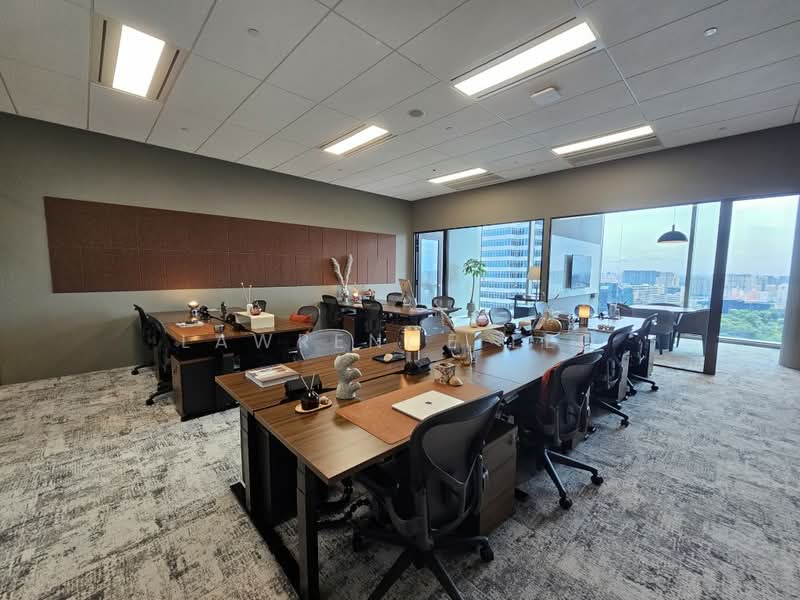 Labrador Tower, Buona Vista / West Coast / Clementi New Town, 300 sqft, Office For Rent, by Lawrence Leo, 500157469 - Interior - CommercialGuru.com.sg