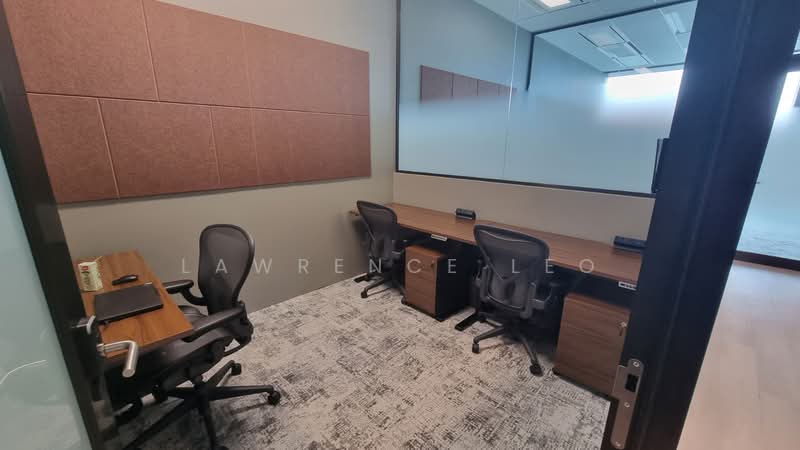 Labrador Tower, Buona Vista / West Coast / Clementi New Town, 300 sqft, Office For Rent, by Lawrence Leo, 500157469 - Study - CommercialGuru.com.sg