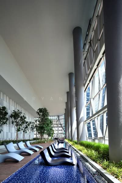 V on Shenton, 5 Shenton Way, 4 Bedrooms, 6,200 sqft, Condominium For Sale, by Bryan Lee, 500157470 - PropertyGuru.com.sg