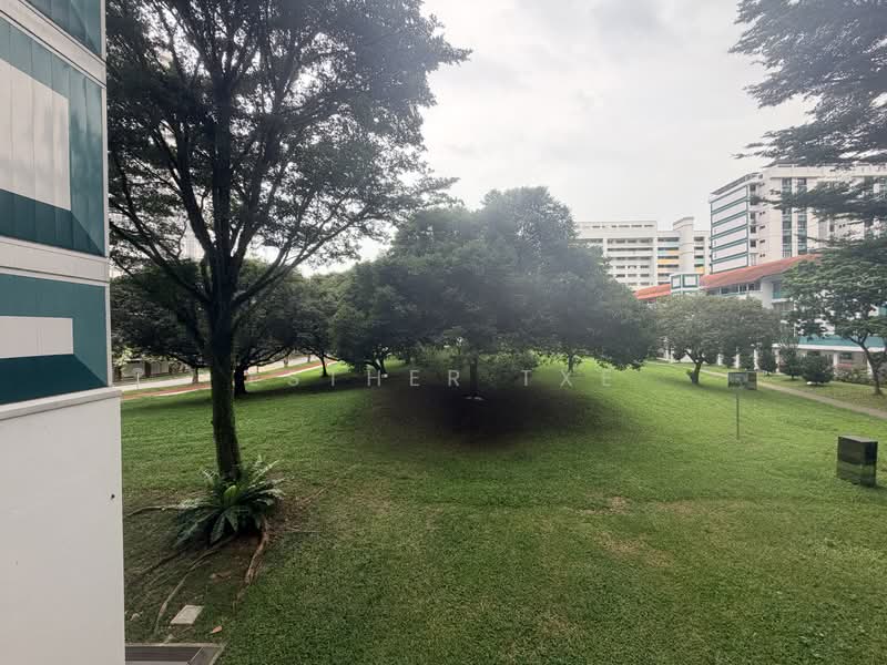 528 Bukit Batok Street 51, 528 Bukit Batok Street 51, 2 Bedrooms, 646 sqft, HDB Flat For Rent, by Esther Txe, 500157473 - Exterior - PropertyGuru.com.sg