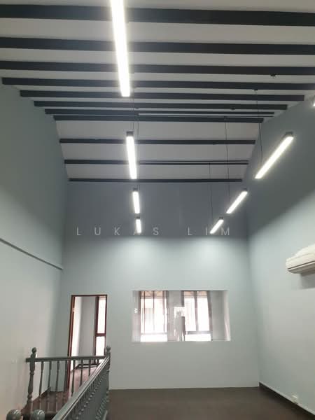 20 sago street, 20 sago street, Chinatown / Tanjong Pagar, 1,910 sqft, Shop / Shophouse For Rent, by Lukas Lim, 500157474 - Interior - CommercialGuru.com.sg