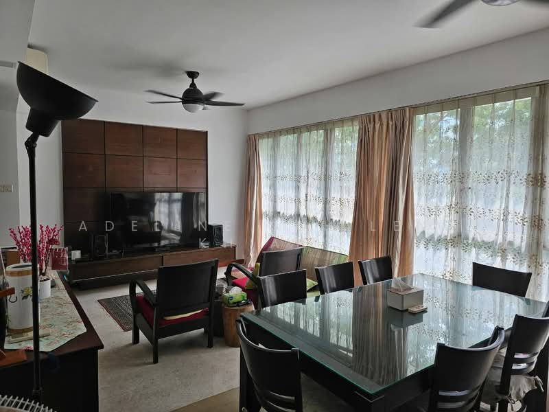 Astor, 51C Lengkong Empat, 3 Bedrooms, 1,120 sqft, Condominium For Sale, by Adeline Goh Leng Khiang, 500157479 - Living Room - PropertyGuru.com.sg