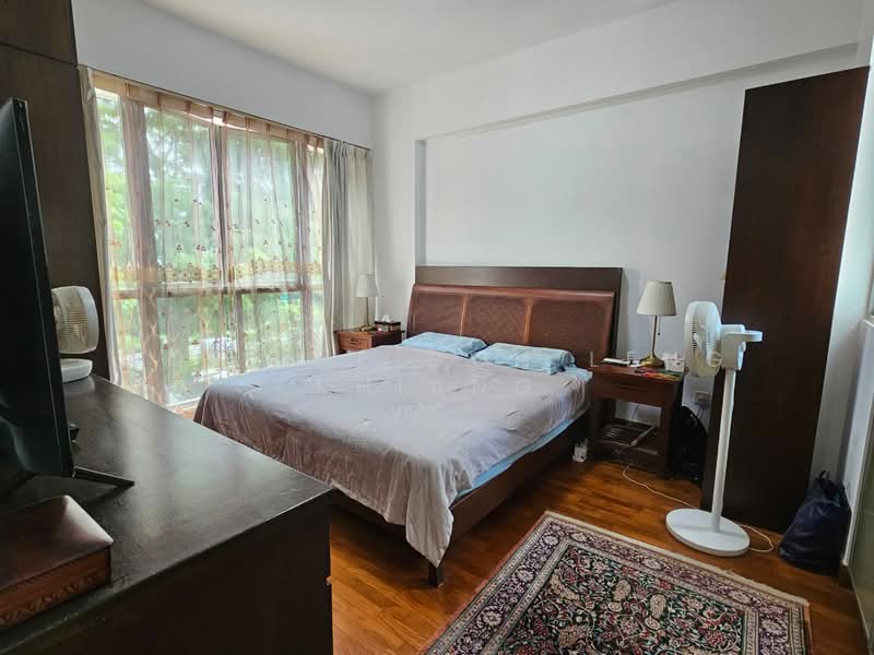 Astor, 51C Lengkong Empat, 3 Bedrooms, 1,120 sqft, Condominium For Sale, by Adeline Goh Leng Khiang, 500157479 - Bedroom - PropertyGuru.com.sg