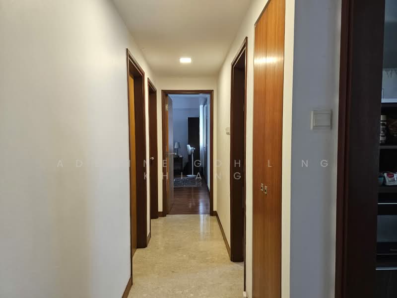 Astor, 51C Lengkong Empat, 3 Bedrooms, 1,120 sqft, Condominium For Sale, by Adeline Goh Leng Khiang, 500157479 - Corridor - PropertyGuru.com.sg