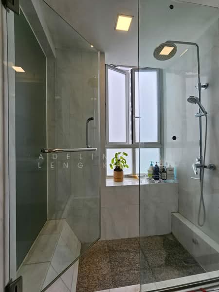 Astor, 51C Lengkong Empat, 3 Bedrooms, 1,120 sqft, Condominium For Sale, by Adeline Goh Leng Khiang, 500157479 - Bathroom - PropertyGuru.com.sg