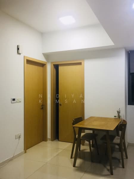H2O Residences, 38 Fernvale Link, 1 Bedroom, 527 sqft, Condominium For Sale, by Nadiyah Kamsani, 500157480 - Interior - PropertyGuru.com.sg