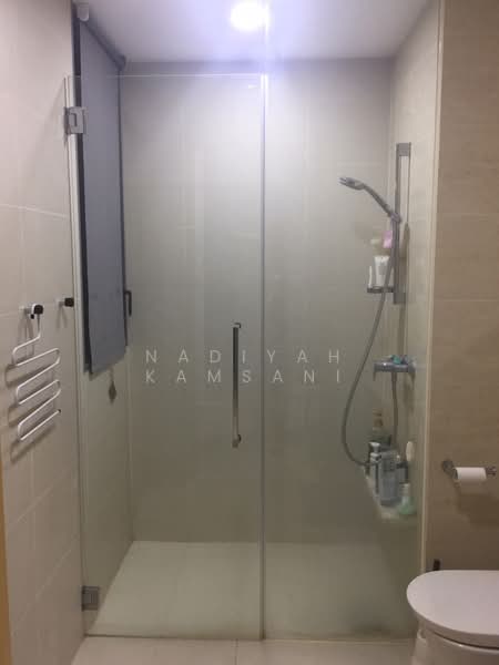 H2O Residences, 38 Fernvale Link, 1 Bedroom, 527 sqft, Condominium For Sale, by Nadiyah Kamsani, 500157480 - Bathroom - PropertyGuru.com.sg