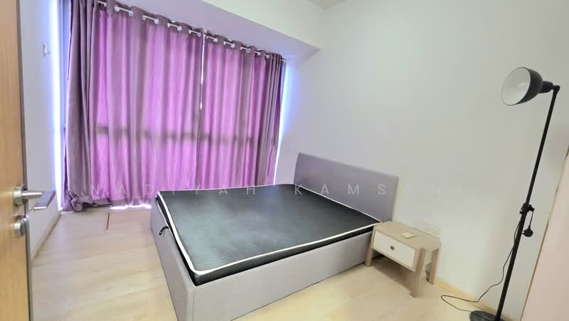 H2O Residences, 38 Fernvale Link, 1 Bedroom, 527 sqft, Condominium For Sale, by Nadiyah Kamsani, 500157480 - Bedroom - PropertyGuru.com.sg