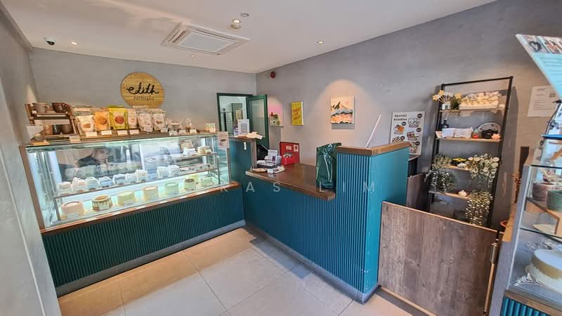 275 outram road, 275 Outram road, Chinatown / Tanjong Pagar, 1,529 sqft, Shop / Shophouse For Rent, by Lukas Lim, 500157481 - Interior - CommercialGuru.com.sg