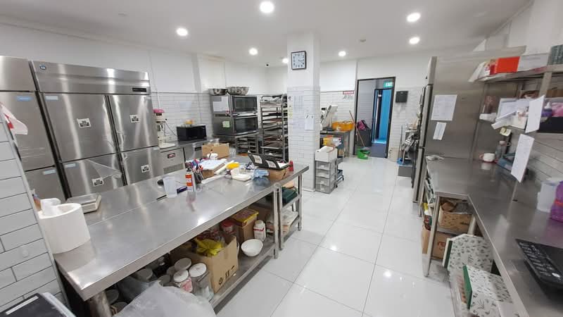 275 outram road, 275 Outram road, Chinatown / Tanjong Pagar, 1,529 sqft, Shop / Shophouse For Rent, by Lukas Lim, 500157481 - Kitchen - CommercialGuru.com.sg
