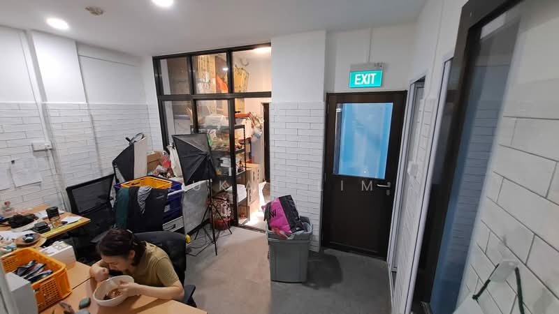 275 outram road, 275 Outram road, Chinatown / Tanjong Pagar, 1,529 sqft, Shop / Shophouse For Rent, by Lukas Lim, 500157481 - Interior - CommercialGuru.com.sg