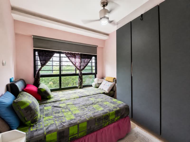 606B Tampines Street 61, 606B Tampines Street 61, 3 Bedrooms, 1,206 sqft, HDB Flat For Sale, by Adam K, 500157483 - Bedroom - PropertyGuru.com.sg